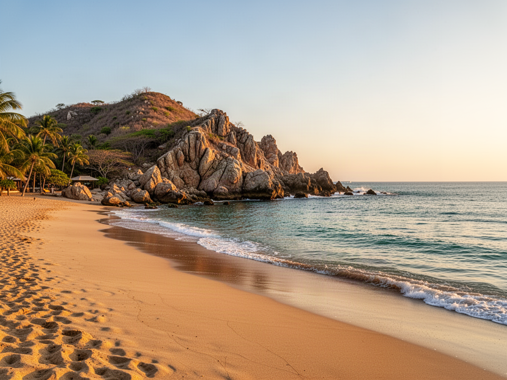 Punta Mita: destination picture for PuntaMita.co.uk
