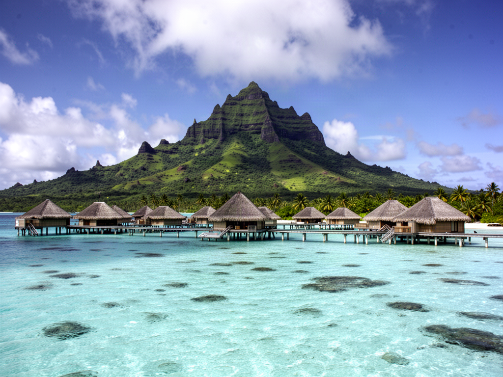 FrenchPolynesia.co.uk, destination picture
