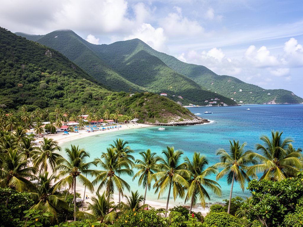 Haiti.co.uk, destination picture