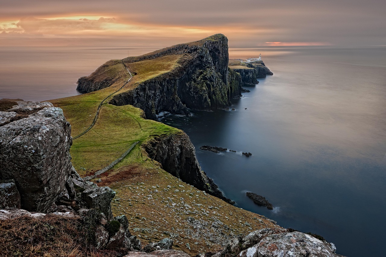 Scotland: destination picture for YourScotland.co.uk