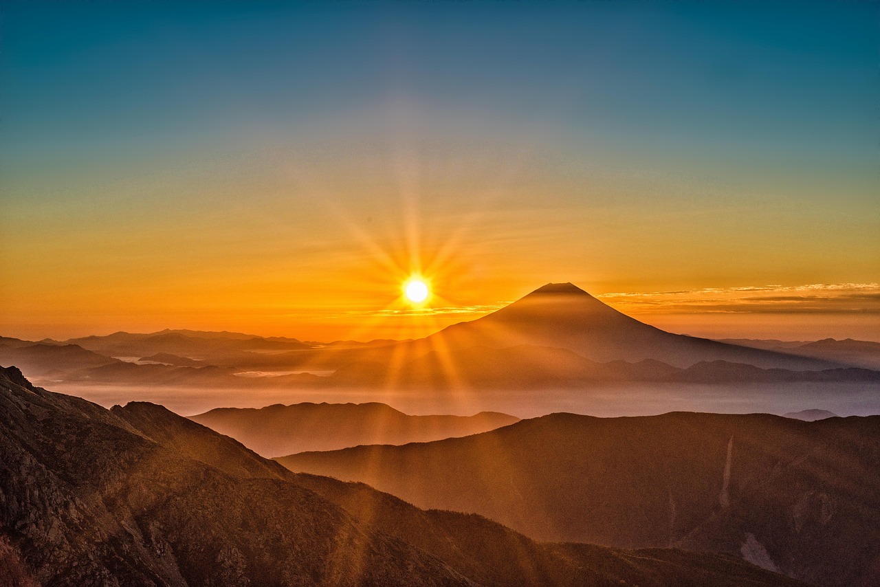 Japan: destination picture for YourJapan.co.uk