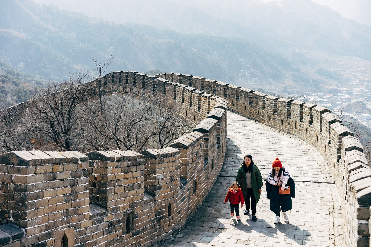 China: destination picture for YourChina.co.uk