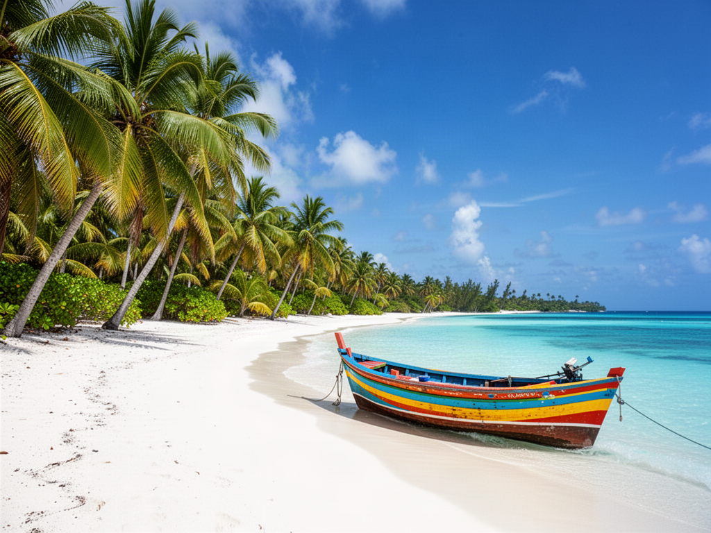 TheCaribbean.com, destination picture