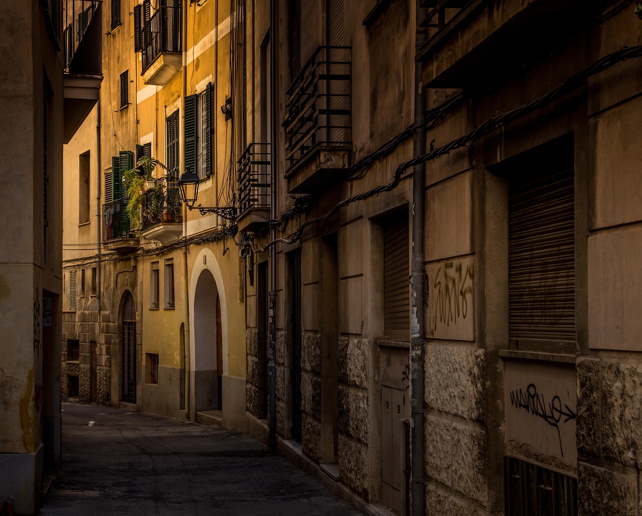 Palma: destination picture for VisitPalma.co.uk