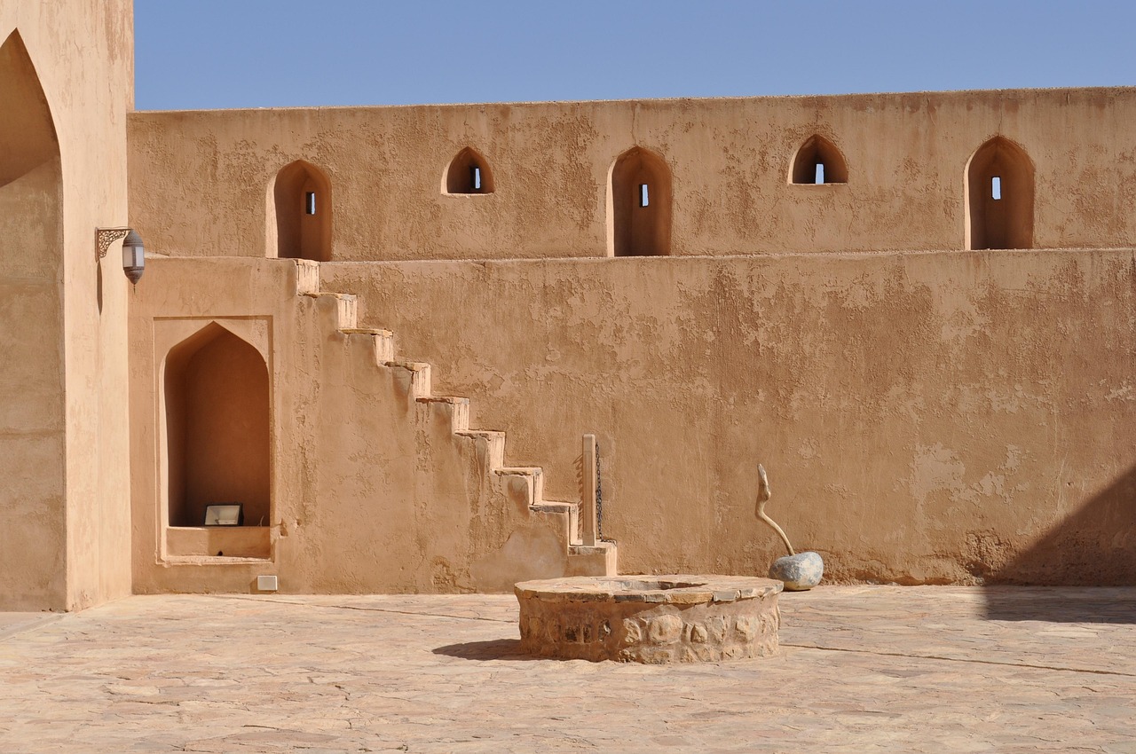 Fujairah: destination picture for VisitFajairah.co.uk