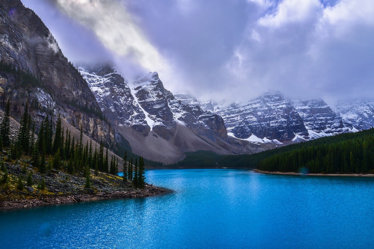 The Rockies: destination picture for TheRockies.co.uk