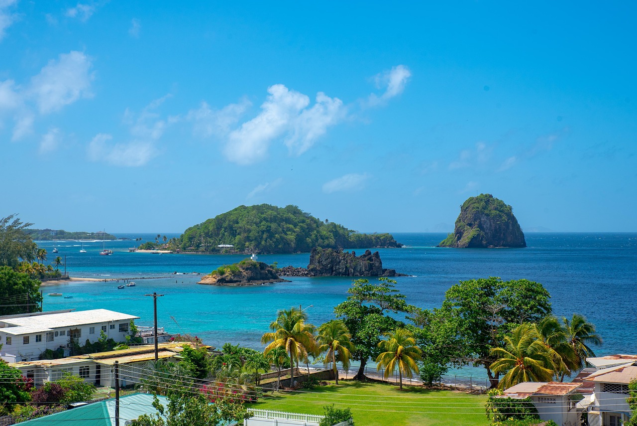 The Grenadines: destination picture for TheGrenadines.co.uk