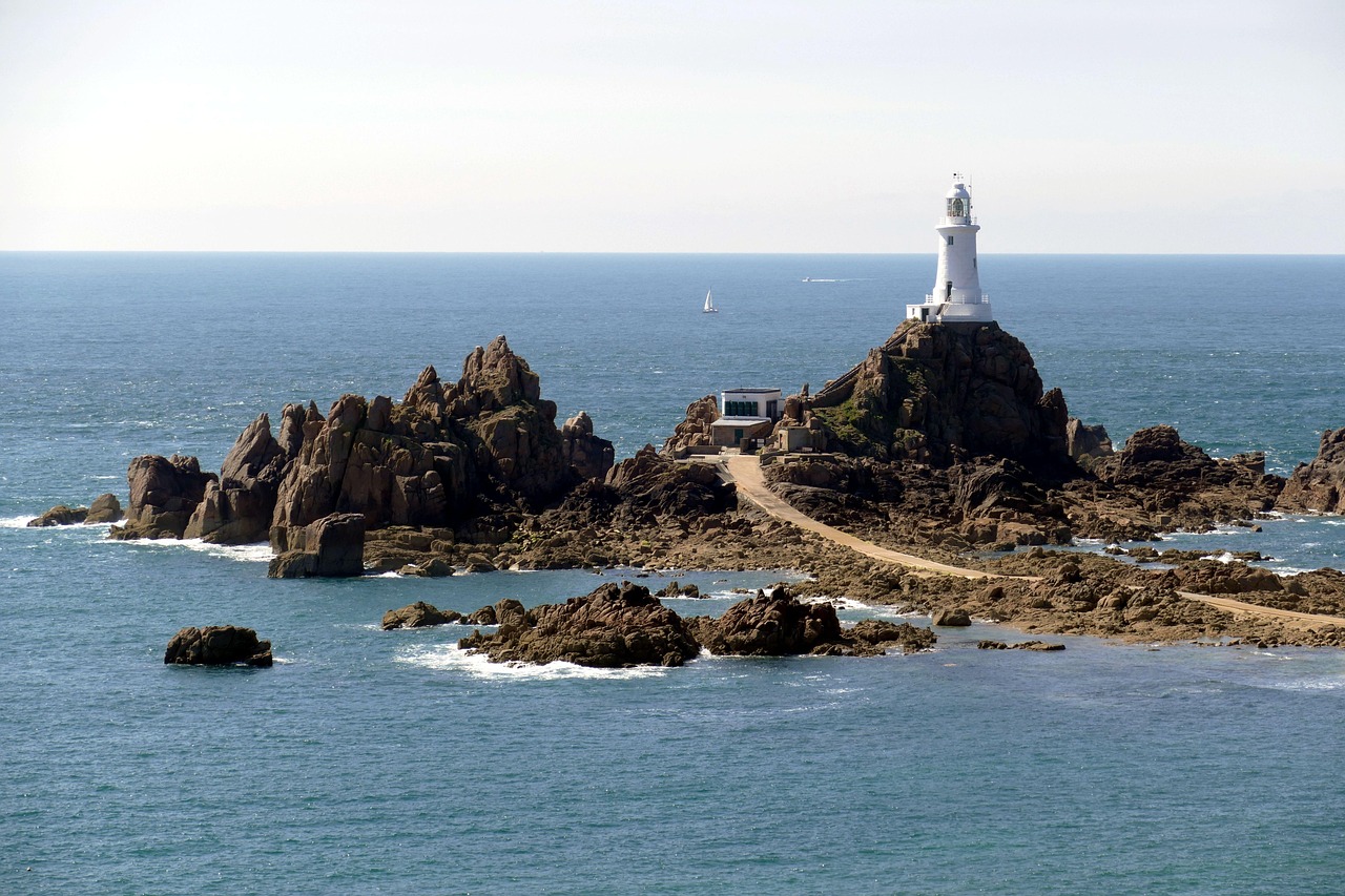 The Channel Islands: destination picture for TheChannelIslands.co.uk
