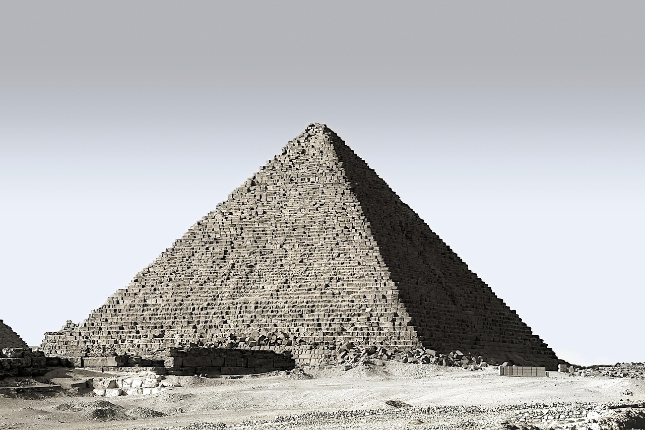 Cairo: destination picture for VisitCairo.co.uk