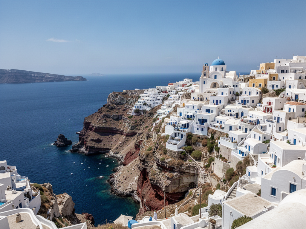 Folegandros.co.uk, destination picture