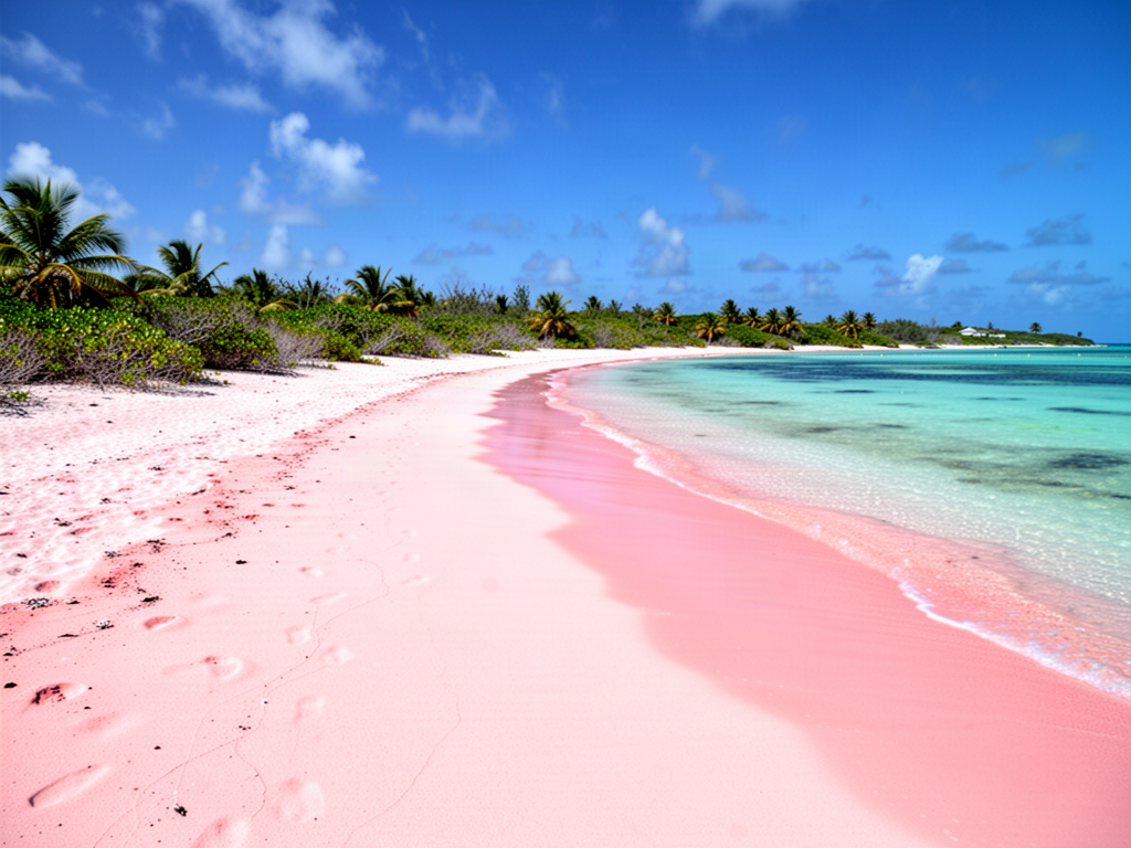 Barbuda.co.uk, destination picture