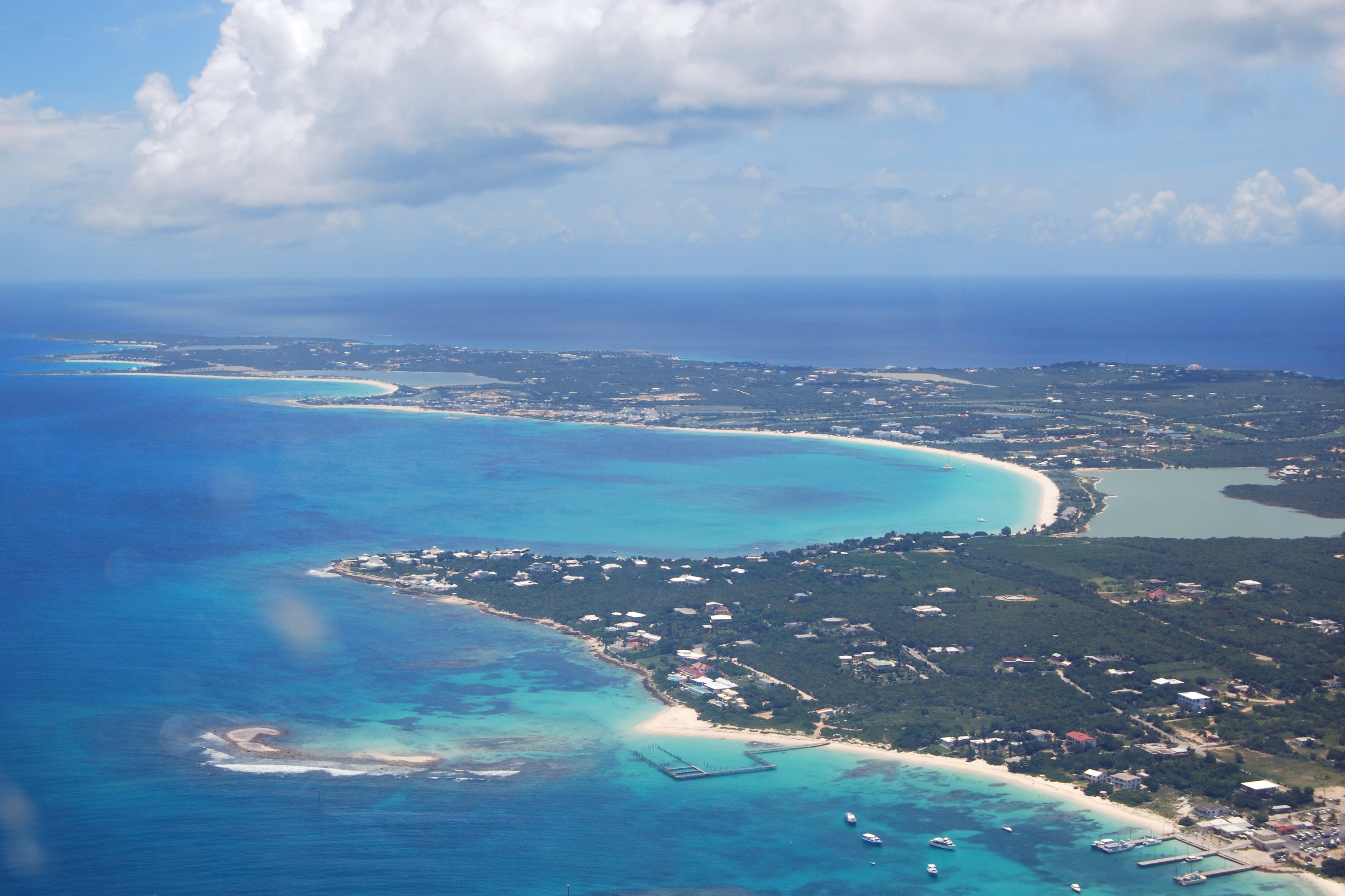 Anguilla: destination picture for Anguilla.co.uk