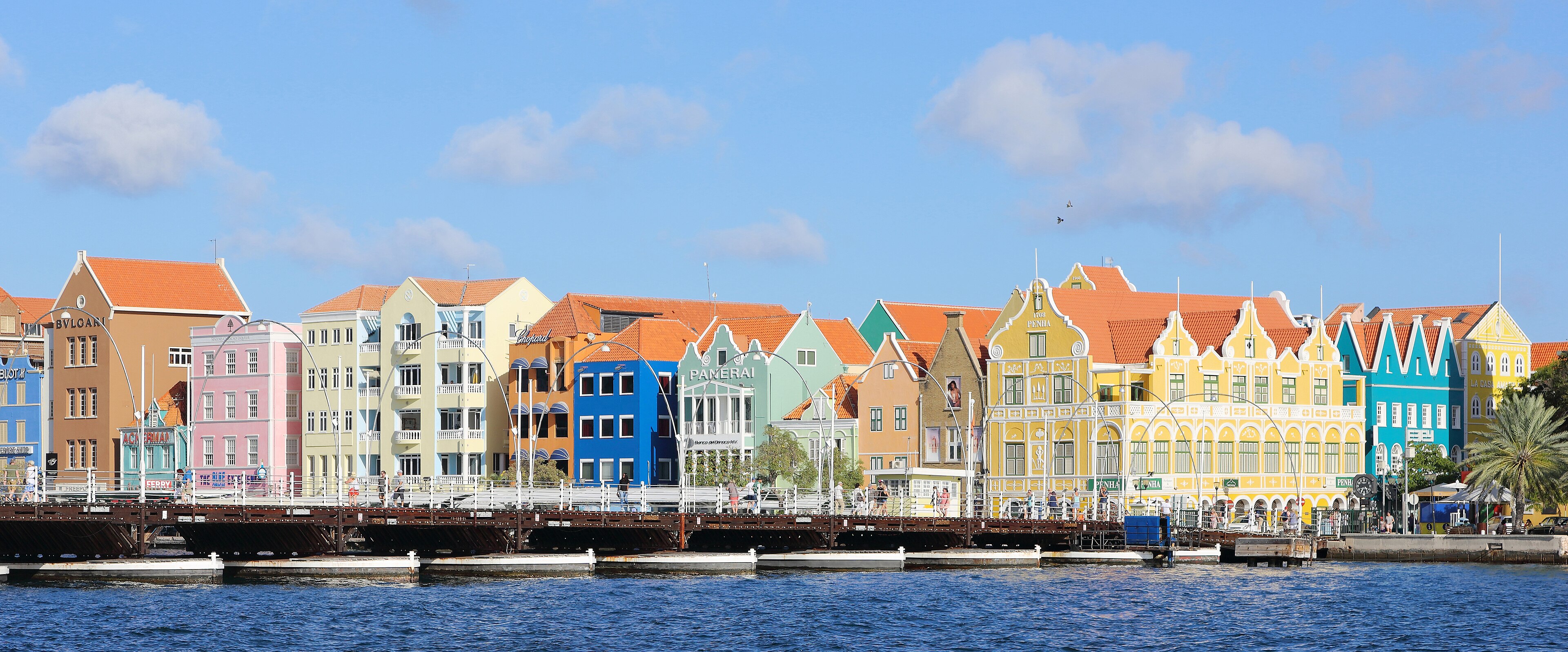 Curaçao: destination picture for Curacao.co.uk