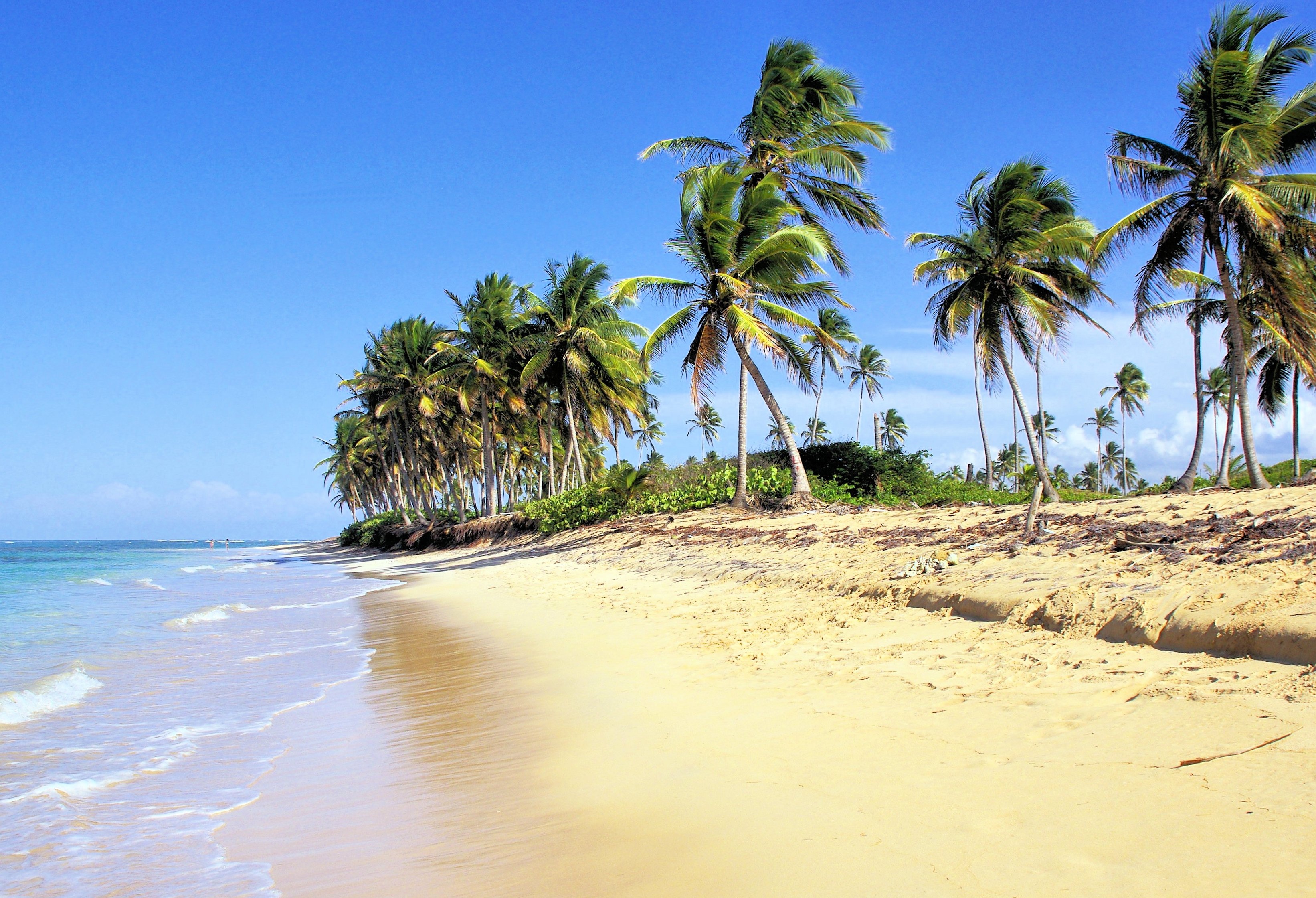 Dominican Republic: destination picture for VisitDominicanRepublic.co.uk