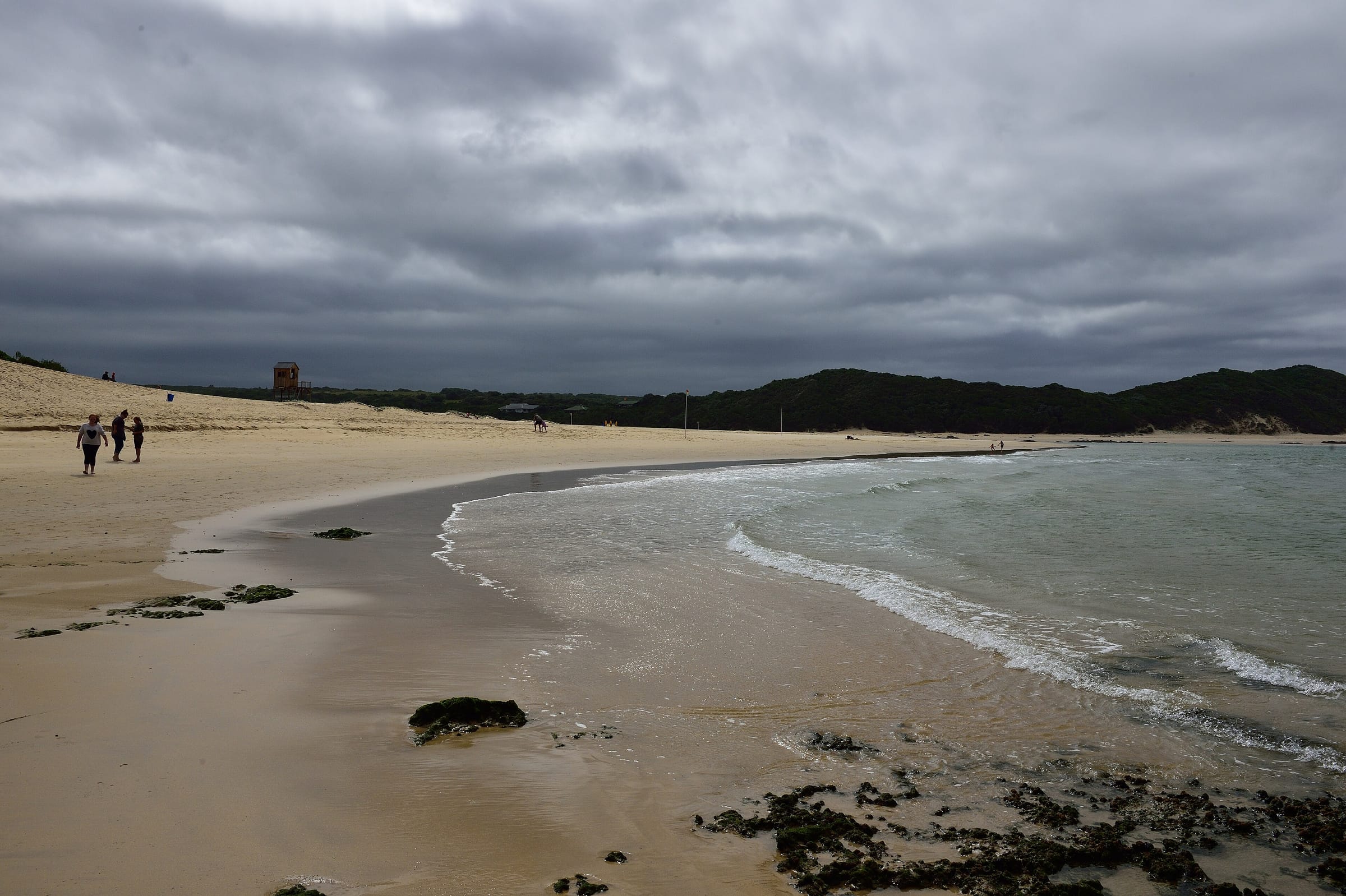 The Eastern Cape: destination picture for VisitEasternCape.co.uk