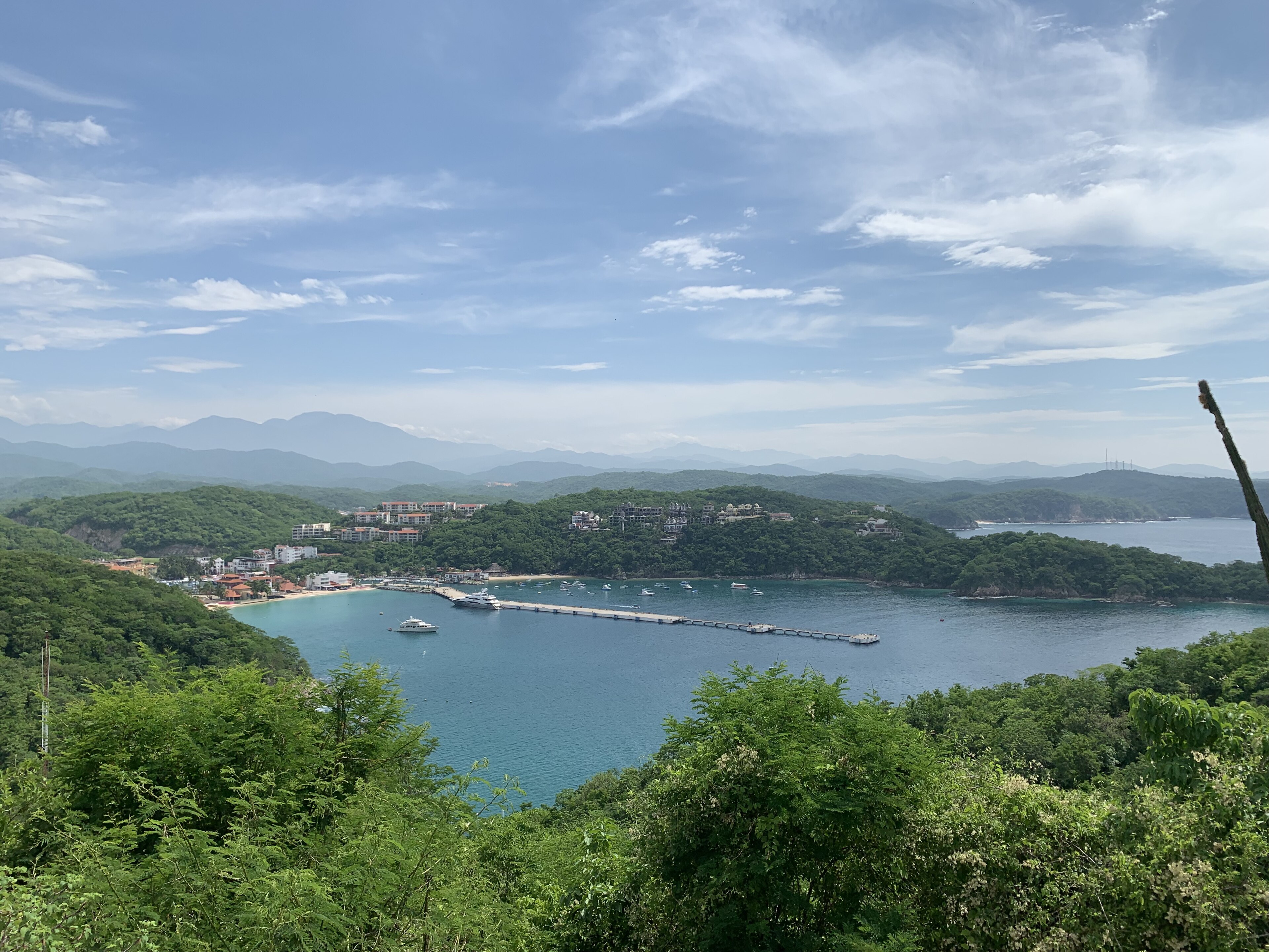 Huatulco: destination picture for VisitHuatulco.co.uk