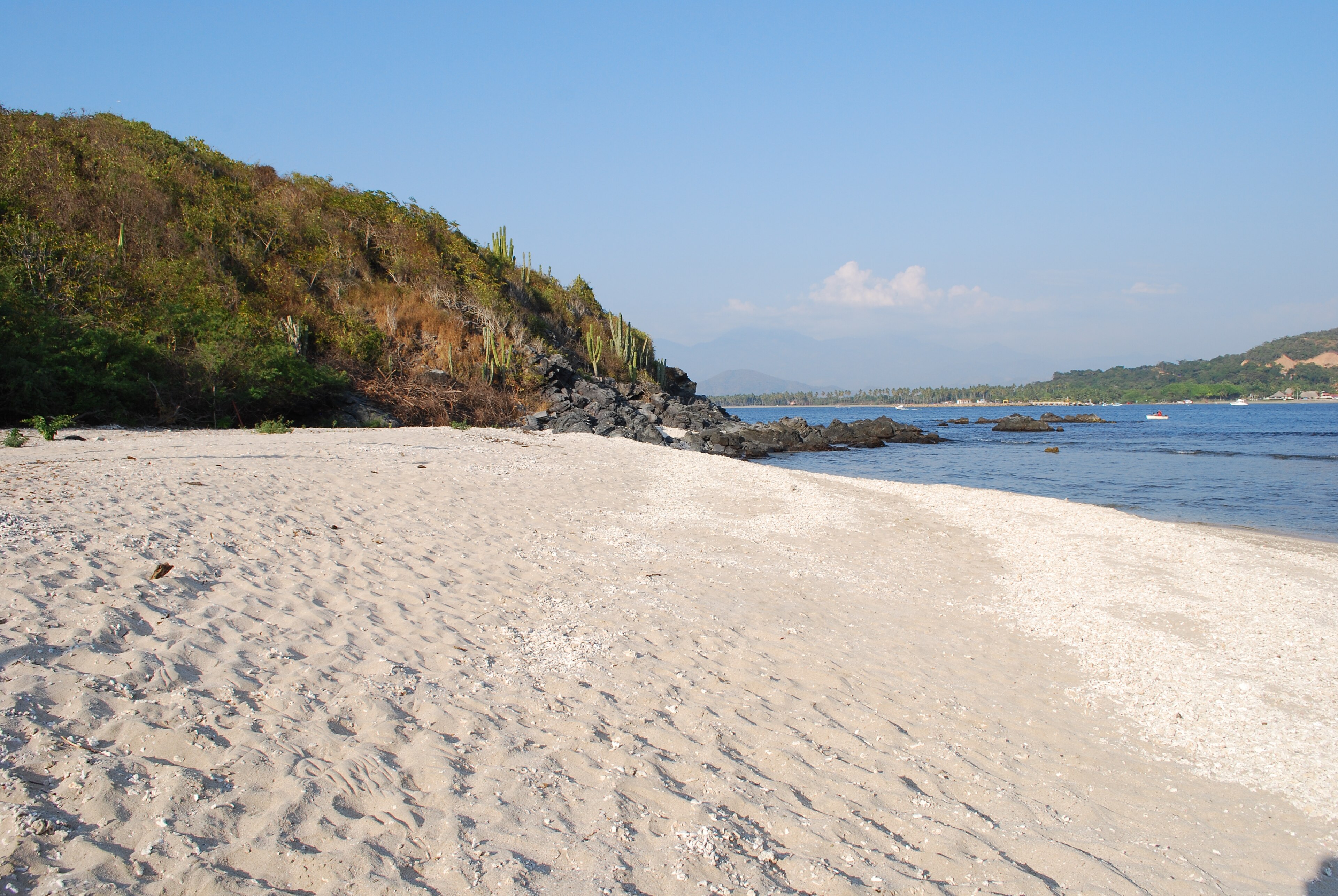 Ixtapa: destination picture for Ixtapa.co.uk