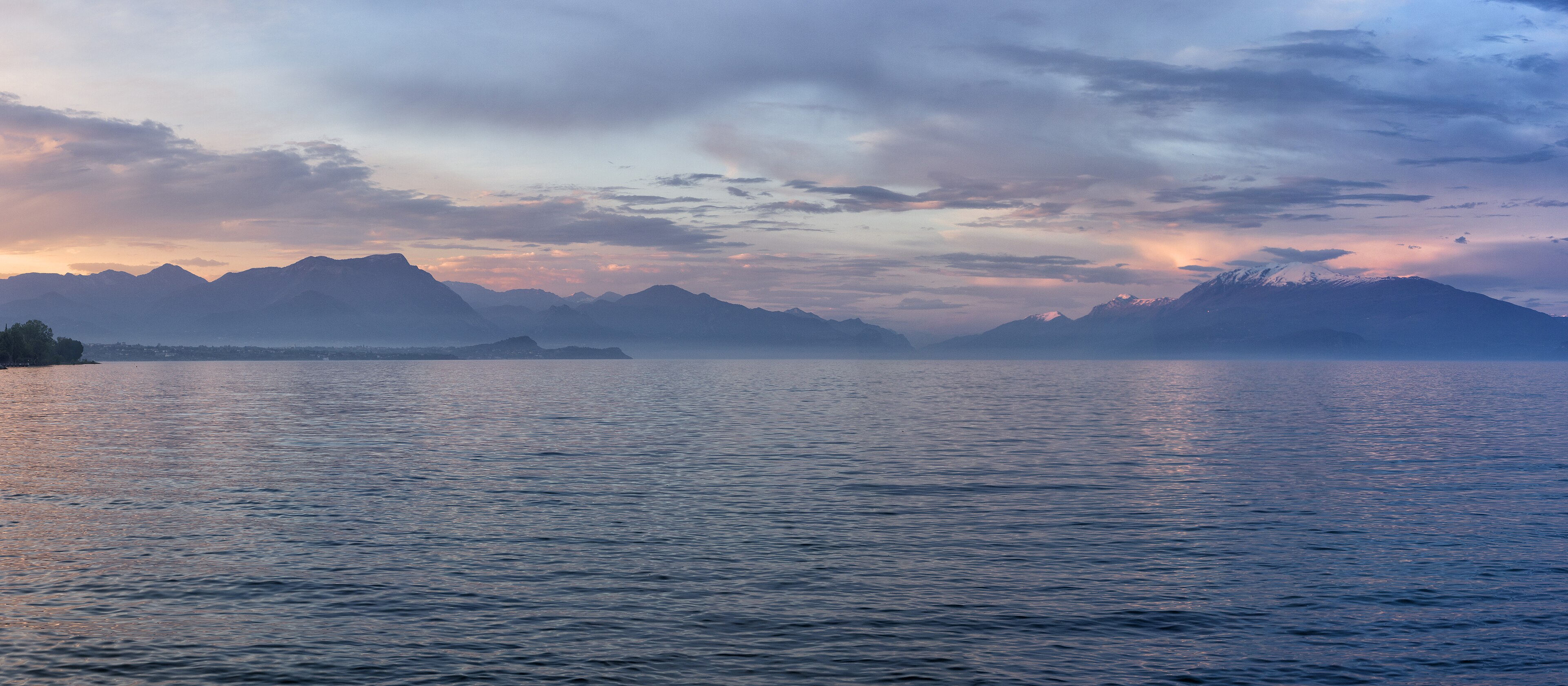 Lake Garda: destination picture for VisitLakeGarda.co.uk