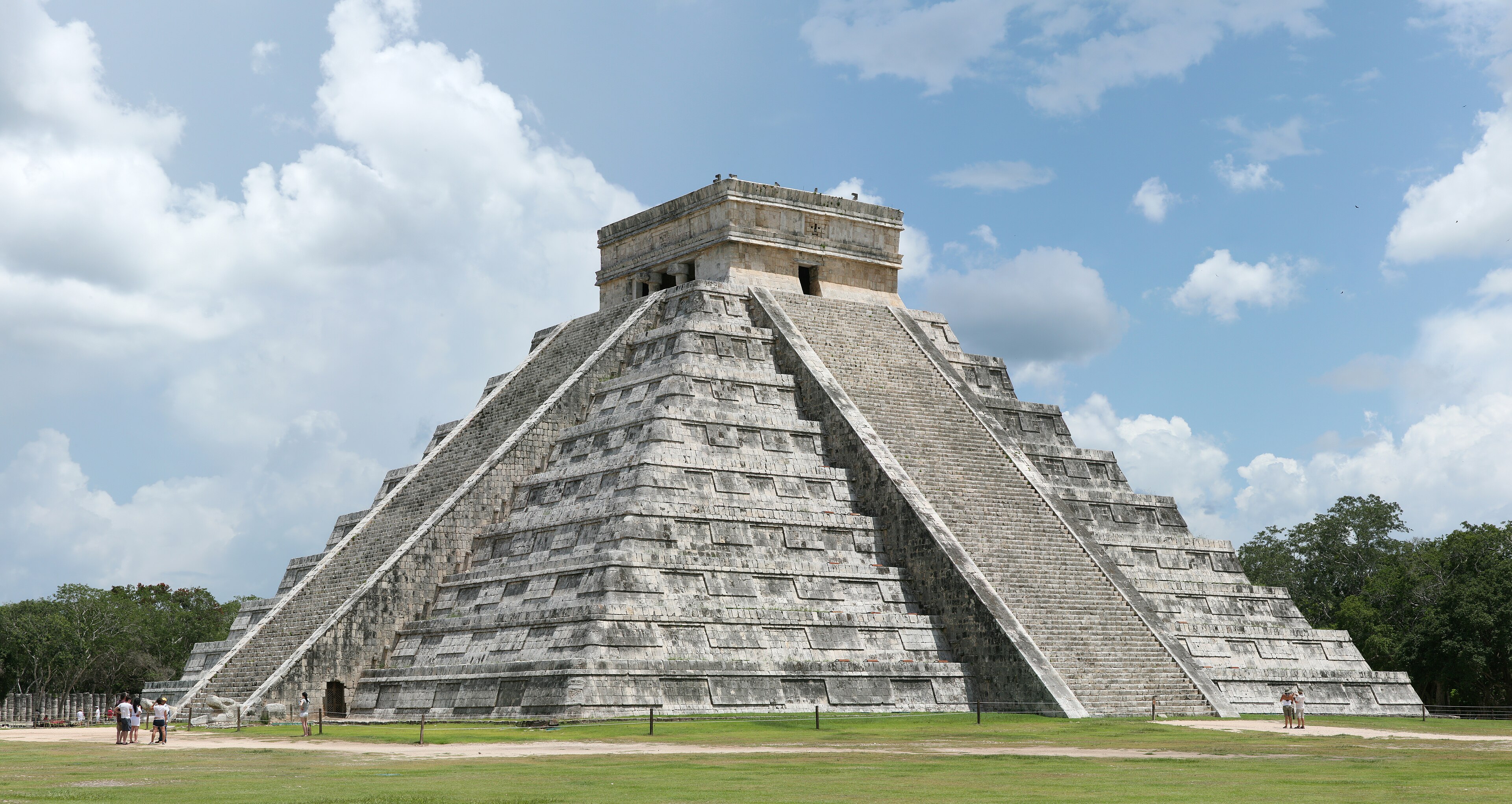 Mexico: destination picture for MexicoDirect.co.uk