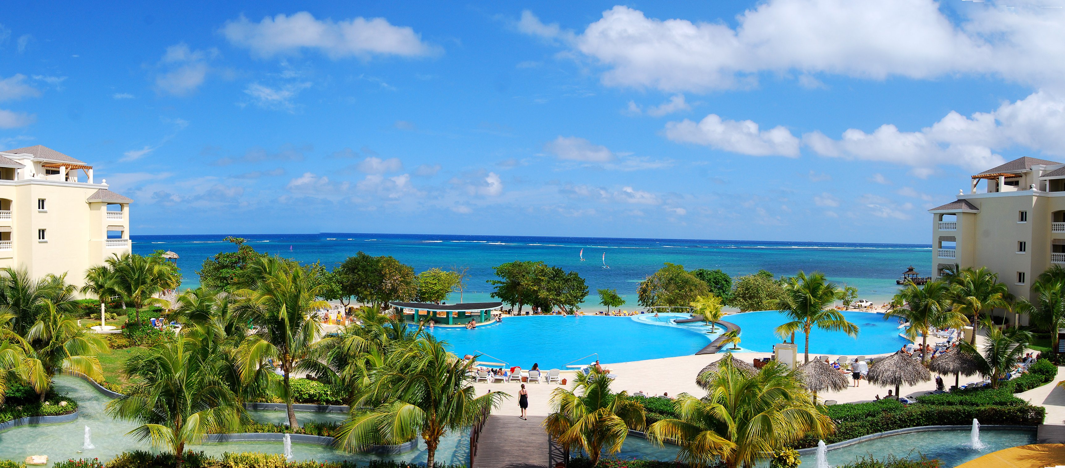 Montego Bay: destination picture for VisitMontegoBay.co.uk