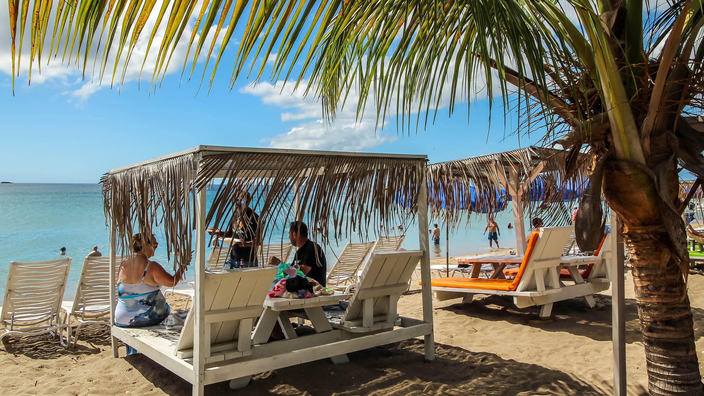 Nevis: destination picture for VisitNevis.co.uk