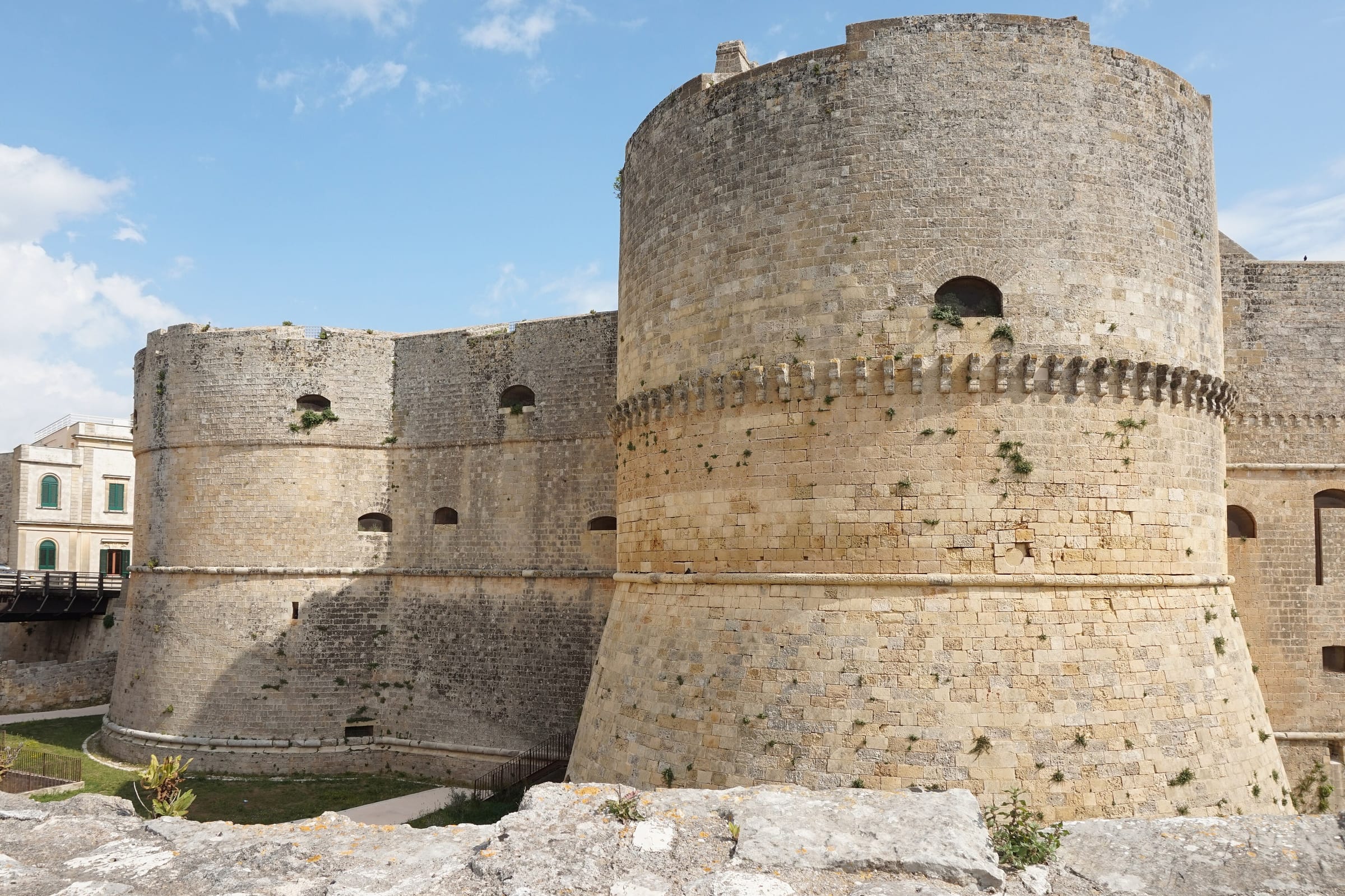 Otranto: destination picture for VisitOtranto.co.uk