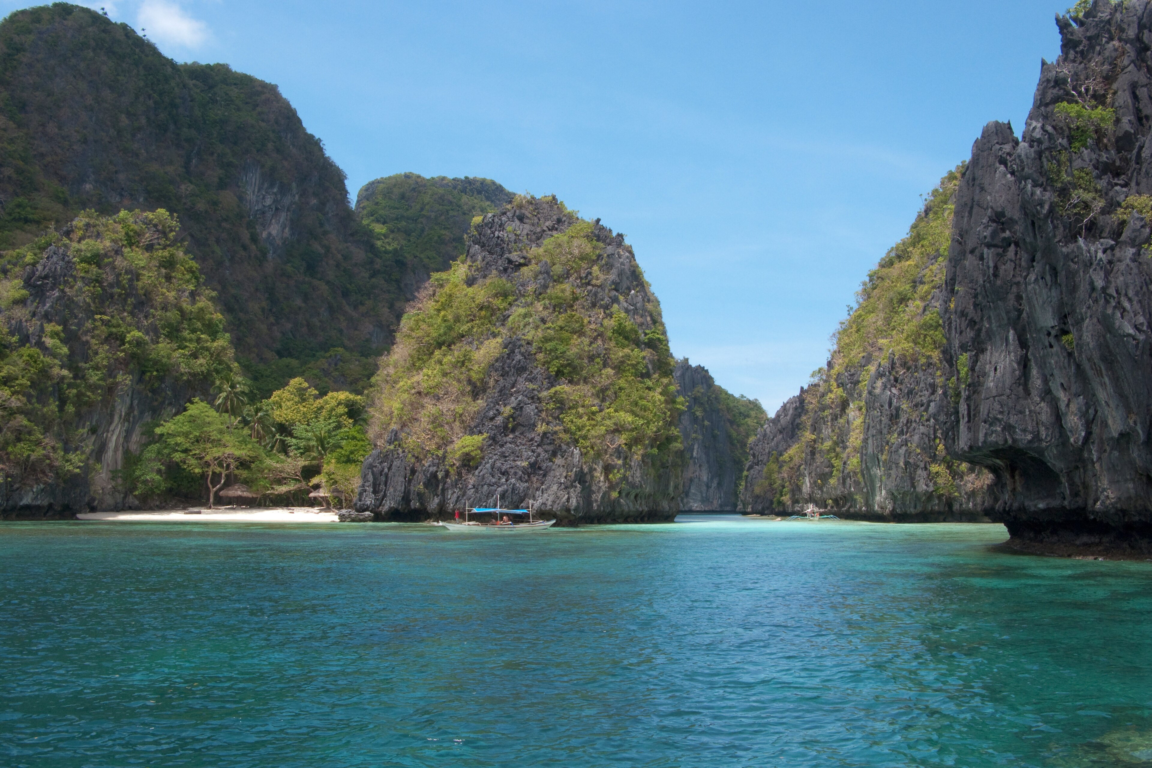 The Philippines: destination picture for ThePhilippines.co.uk