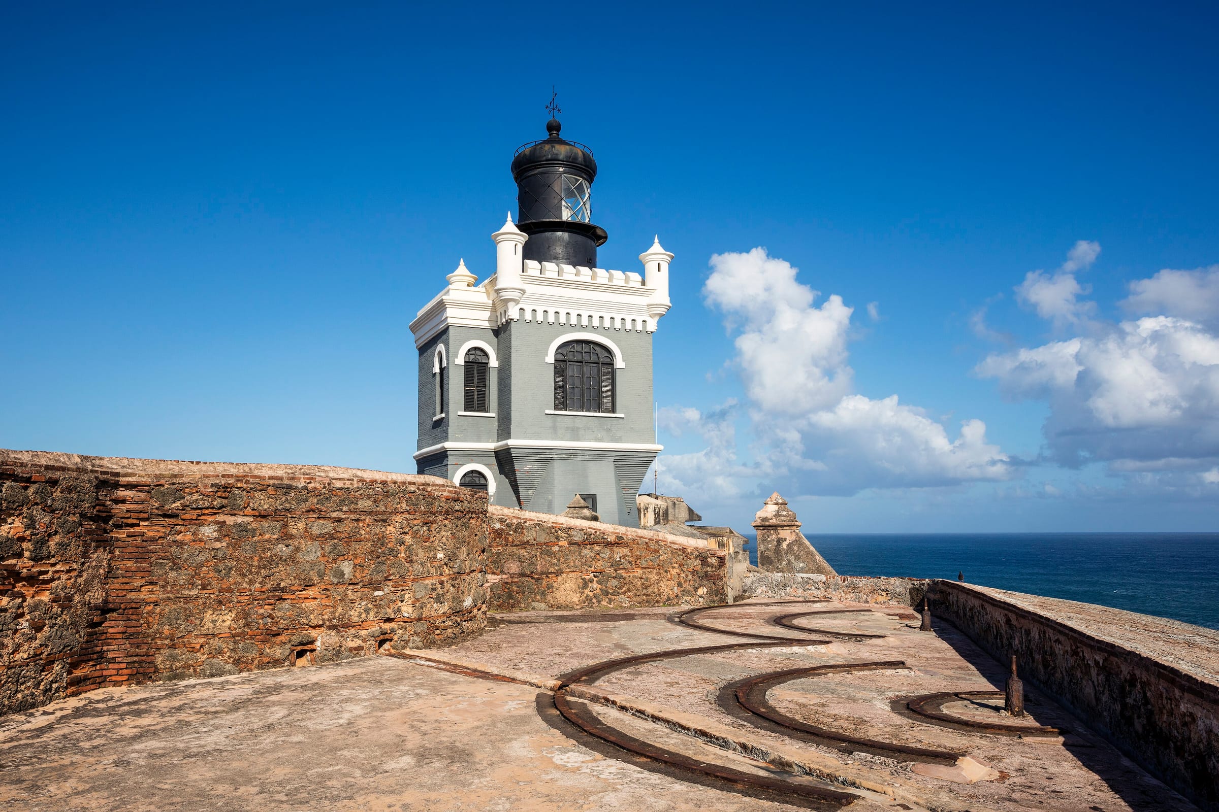 Puerto Rico: destination picture for PuertoRico.co.uk