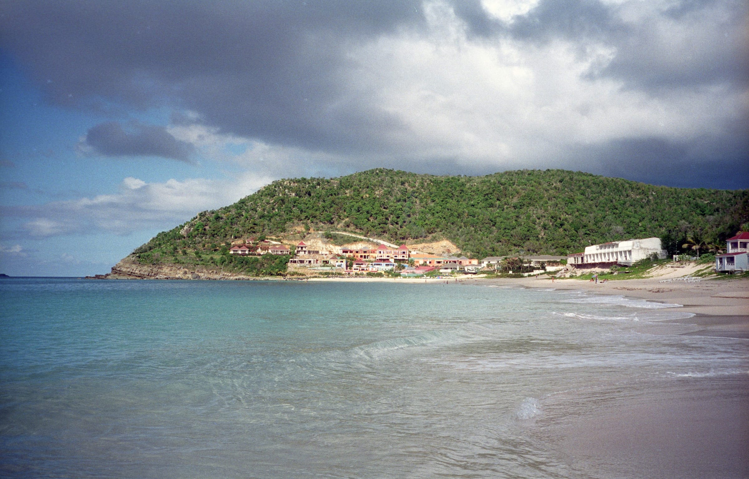 St Barths: destination picture for VisitStBarth.co.uk