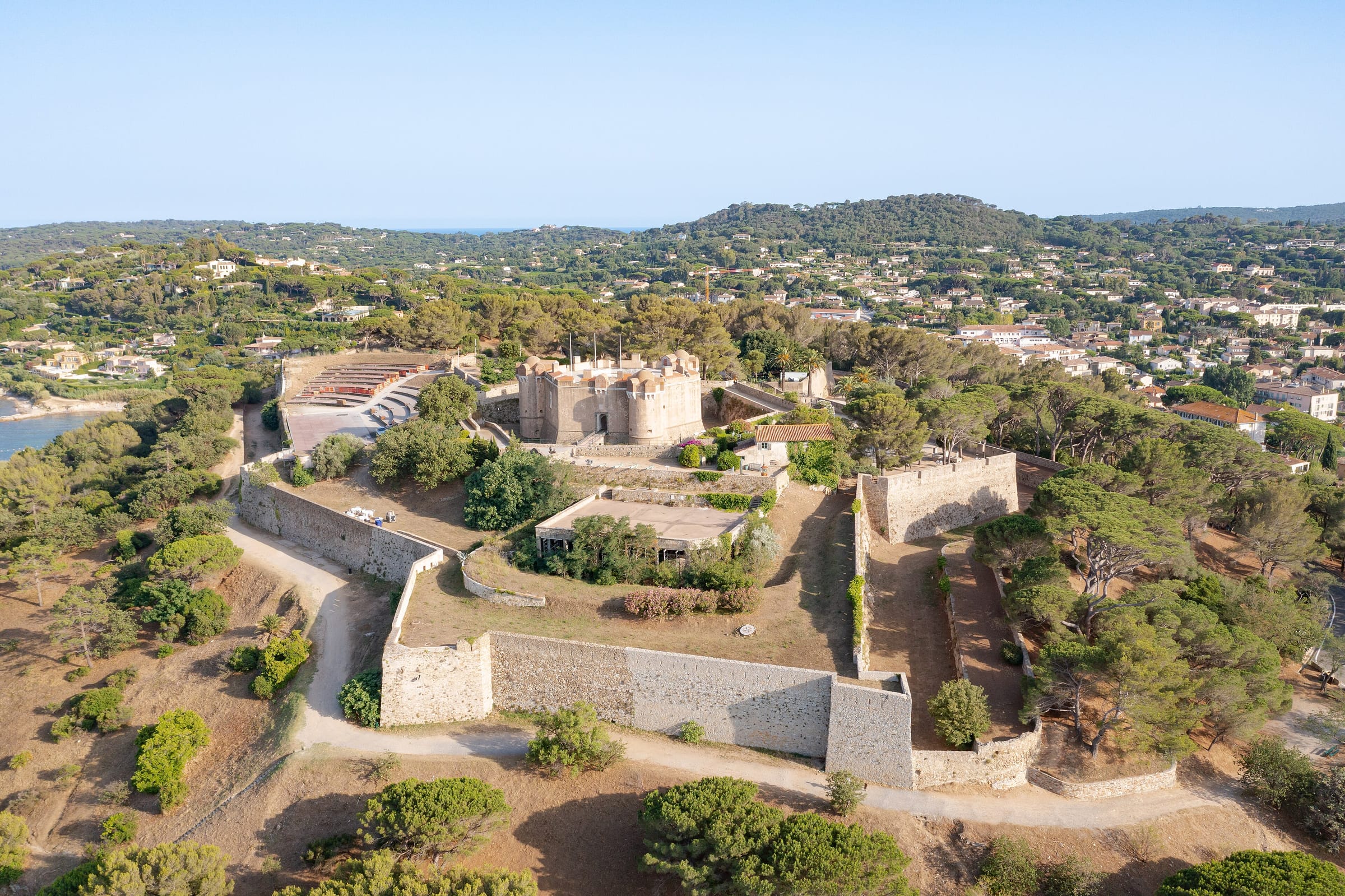 St Tropez: destination picture for VisitStTropez.co.uk
