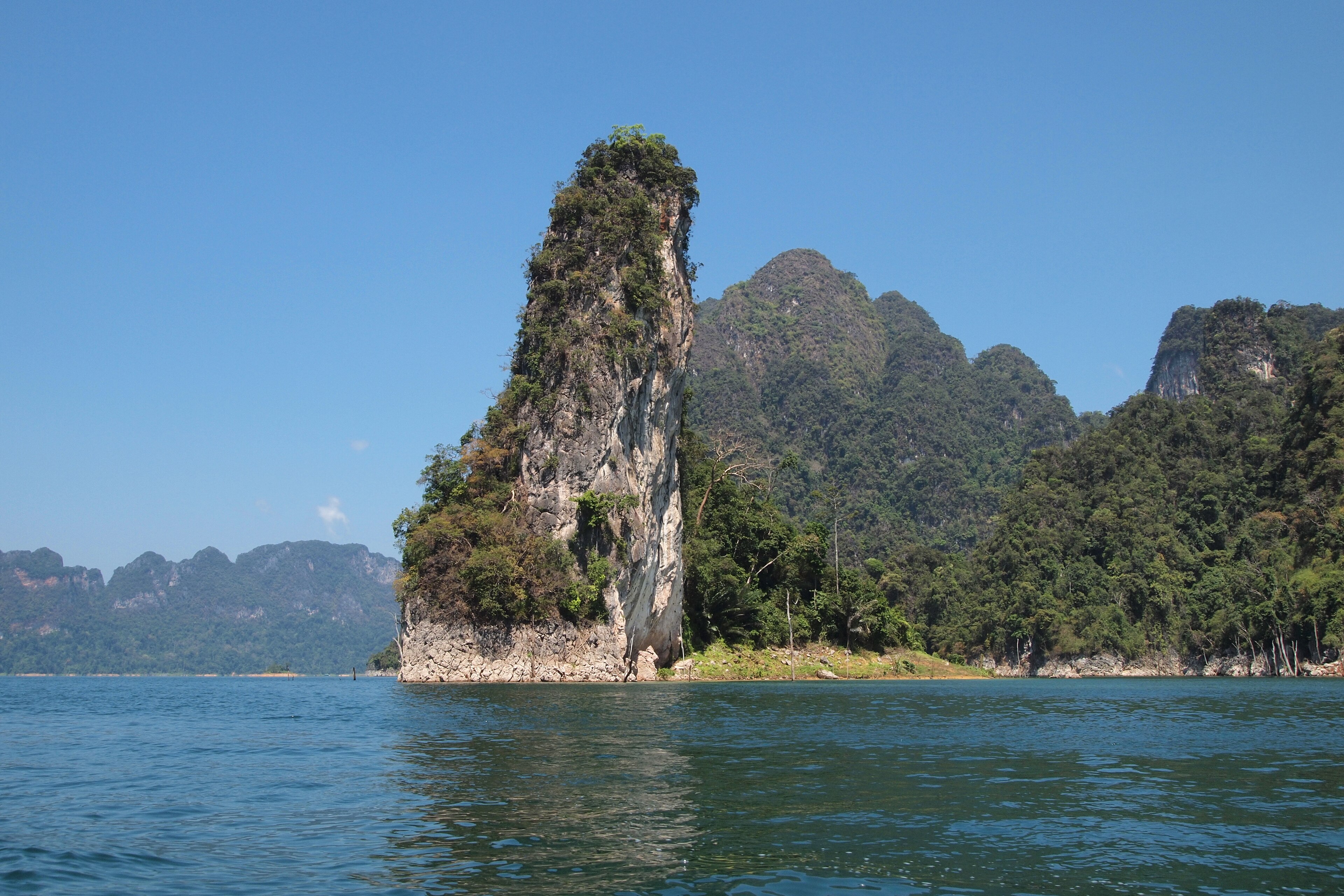 Thailand: destination picture for VisitThailand.co.uk