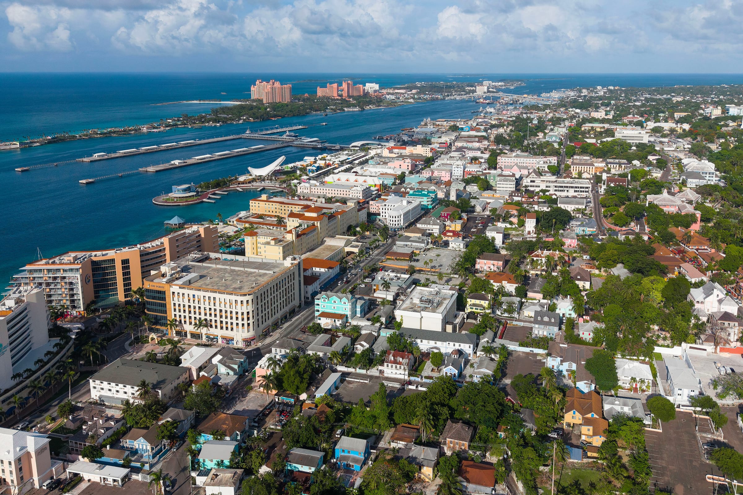 The Bahamas: destination picture for TheBahamas.co.uk