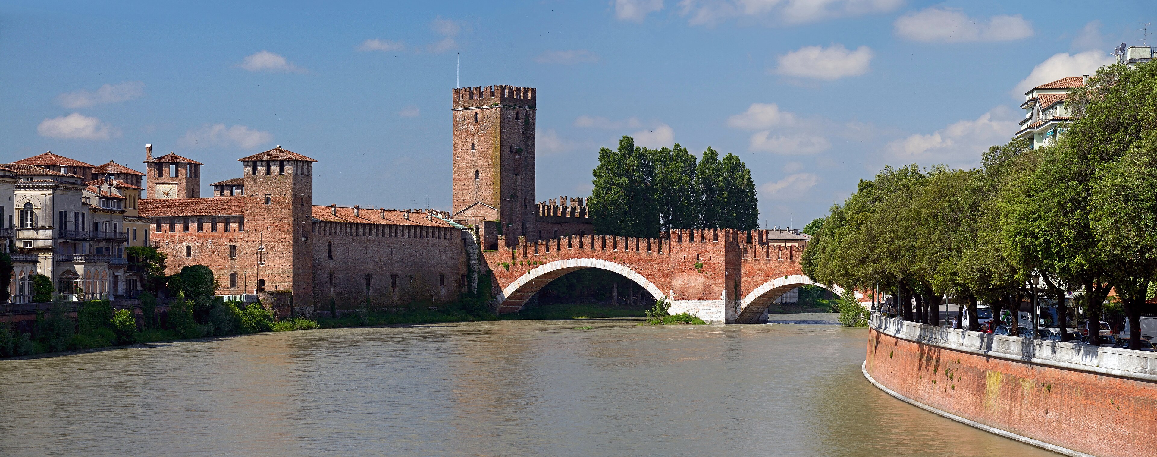 Verona: destination picture for VisitVerona.co.uk