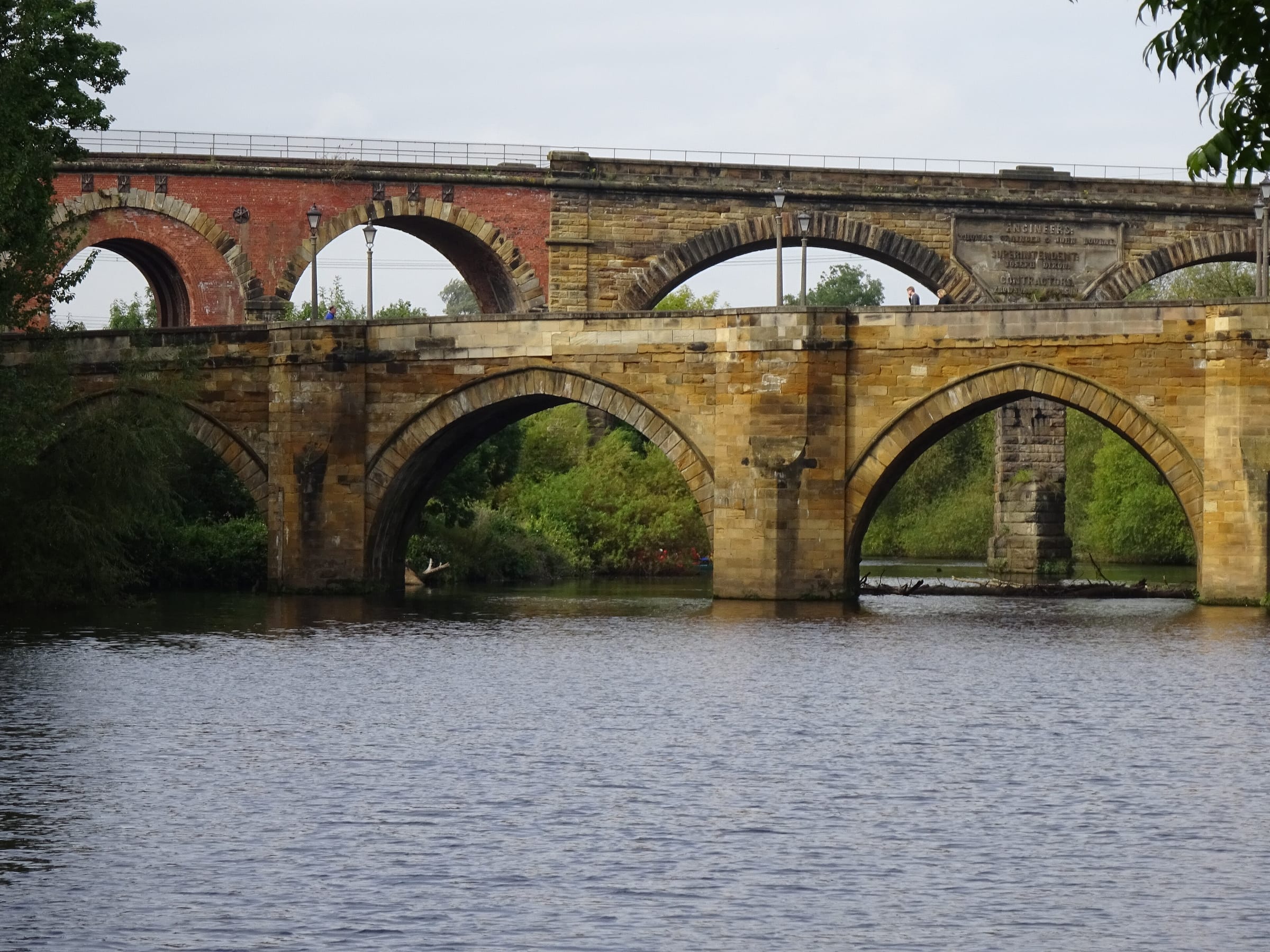 Yarm: destination picture for Yarm.co.uk
