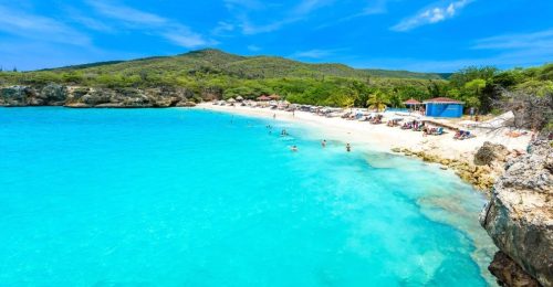 Curacao.co.uk, destination picture