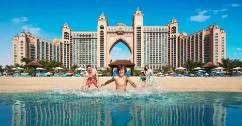 Dubai.co.uk, destination picture