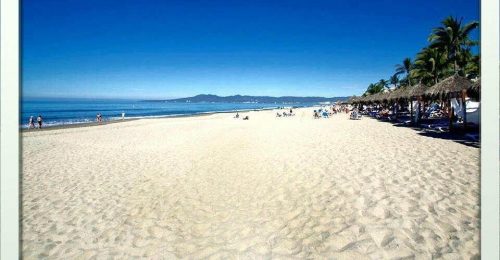 Nuevo Vallarta: destination picture for NuevoVallarta.co.uk